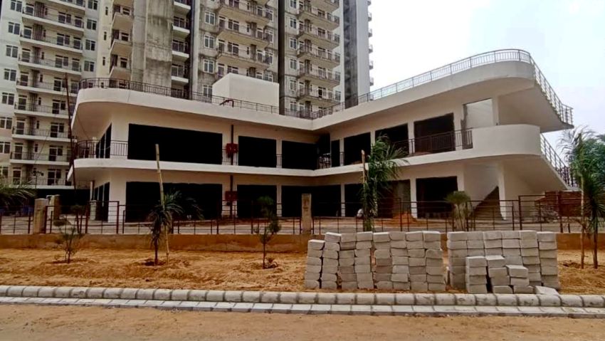Suncity Avenue 76